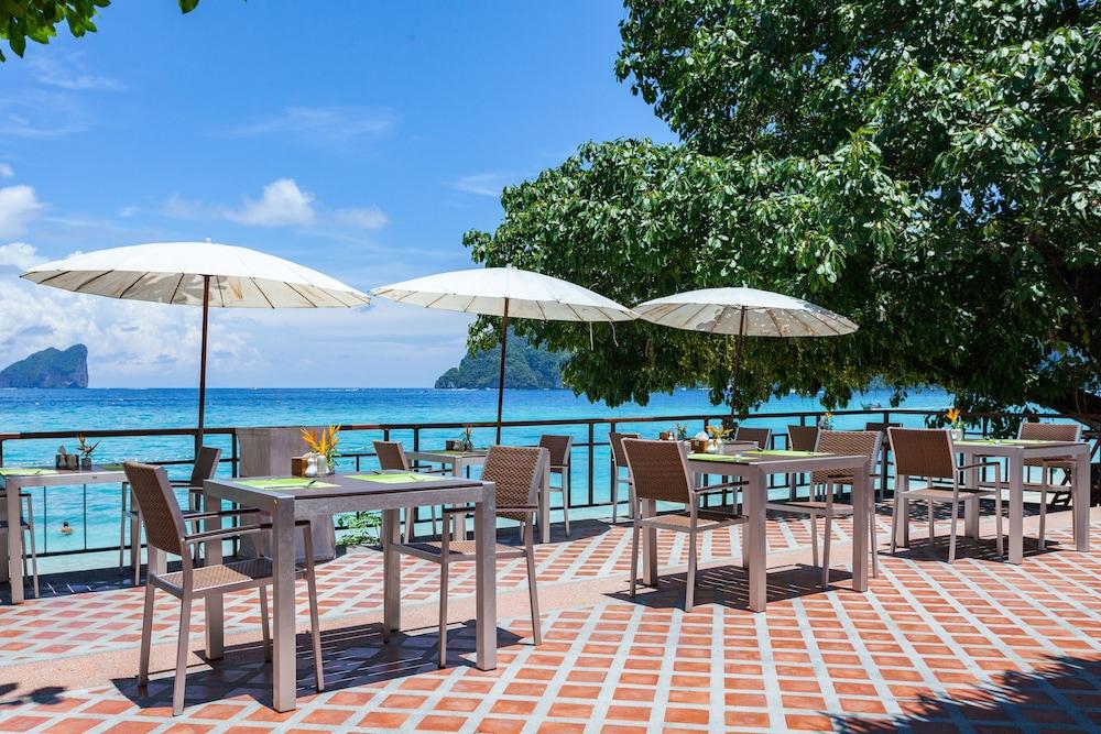 Phi Phi Long Beach Resort & Villa Zewnętrze zdjęcie