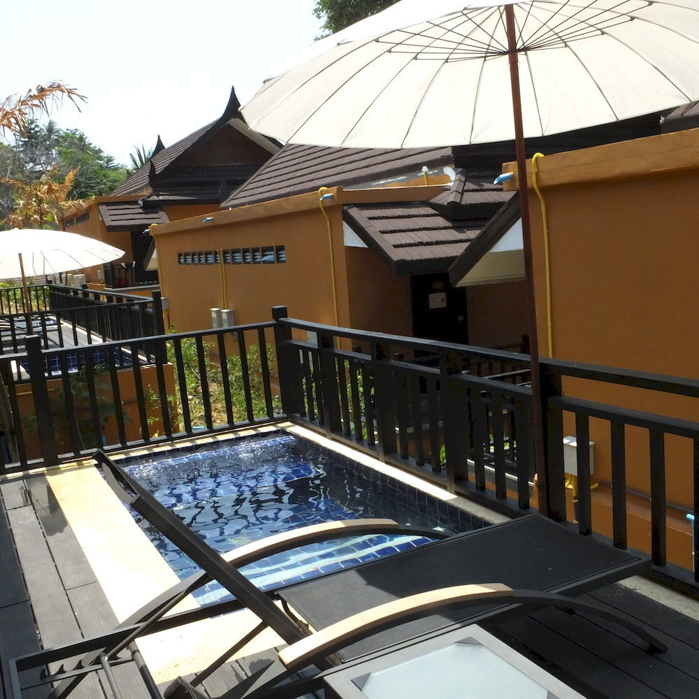 Phi Phi Long Beach Resort & Villa Zewnętrze zdjęcie
